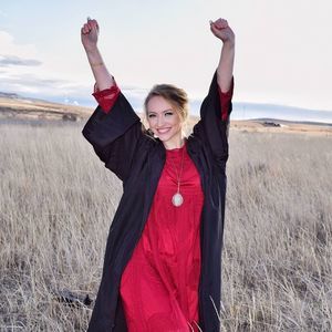 Meet your Posher, Madison